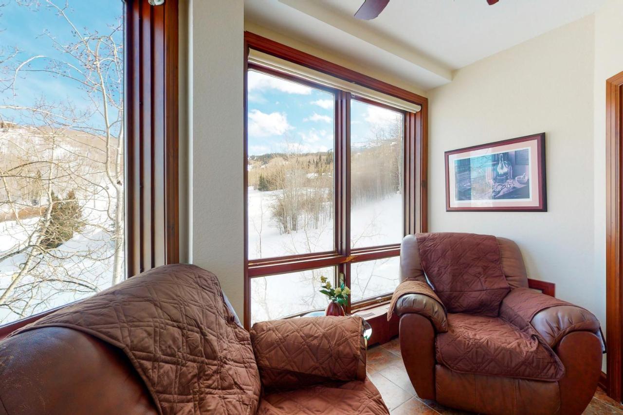 Chamonix Villa Aspen Exterior foto