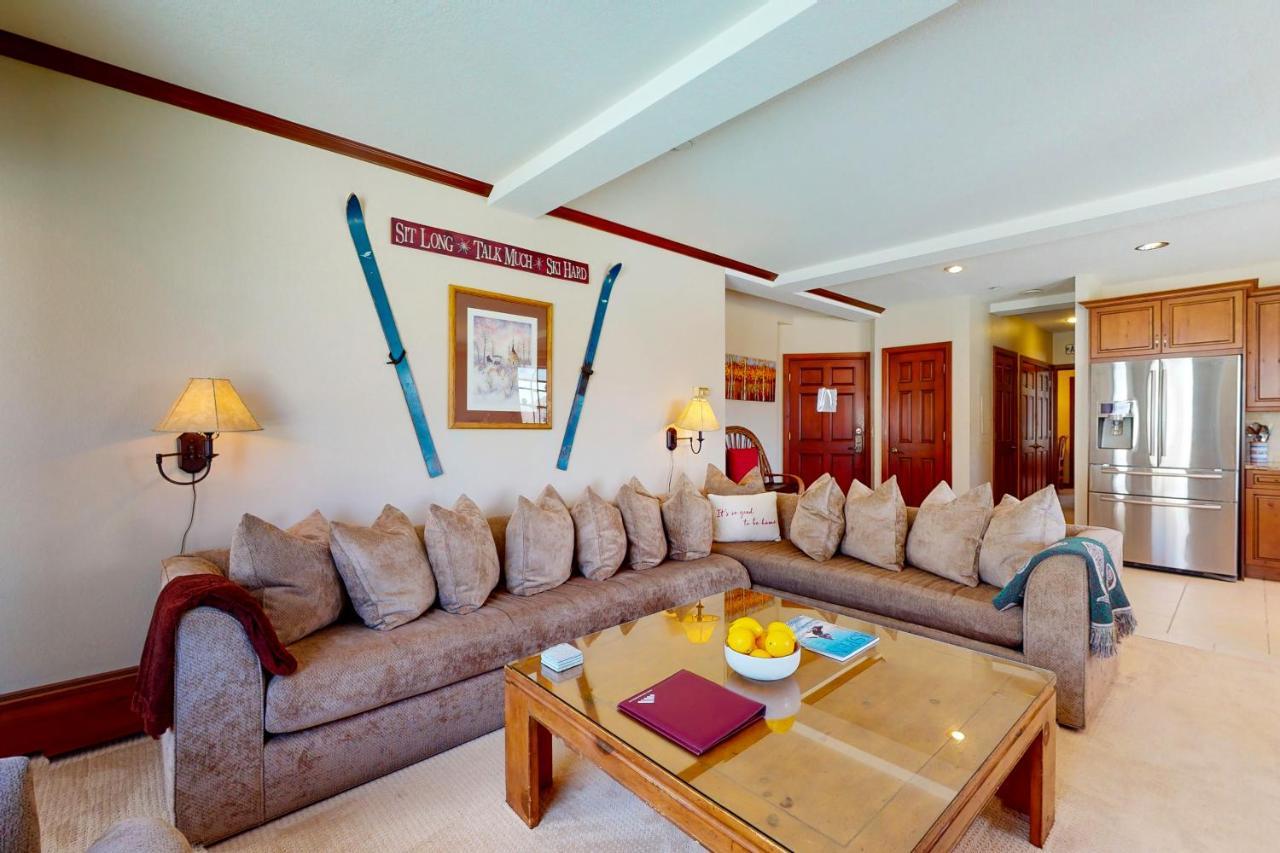 Chamonix Villa Aspen Exterior foto
