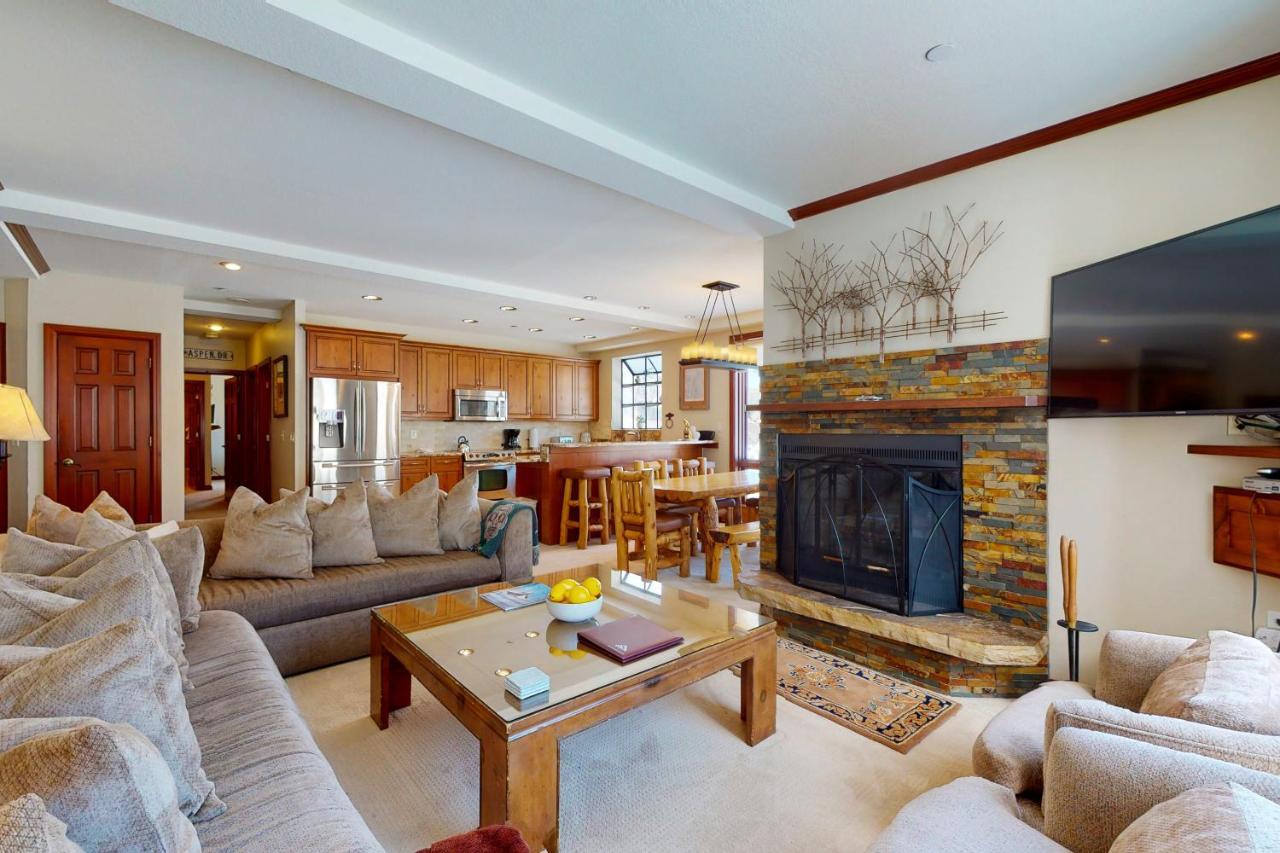 Chamonix Villa Aspen Exterior foto