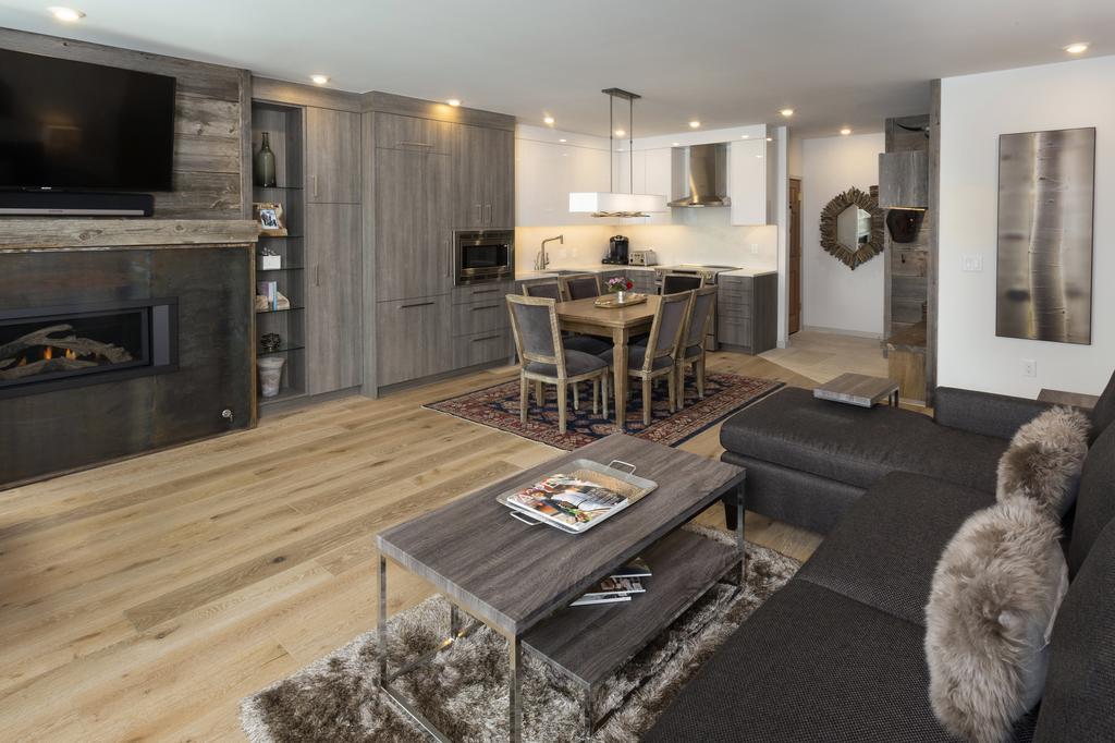Chamonix Villa Aspen Cameră foto