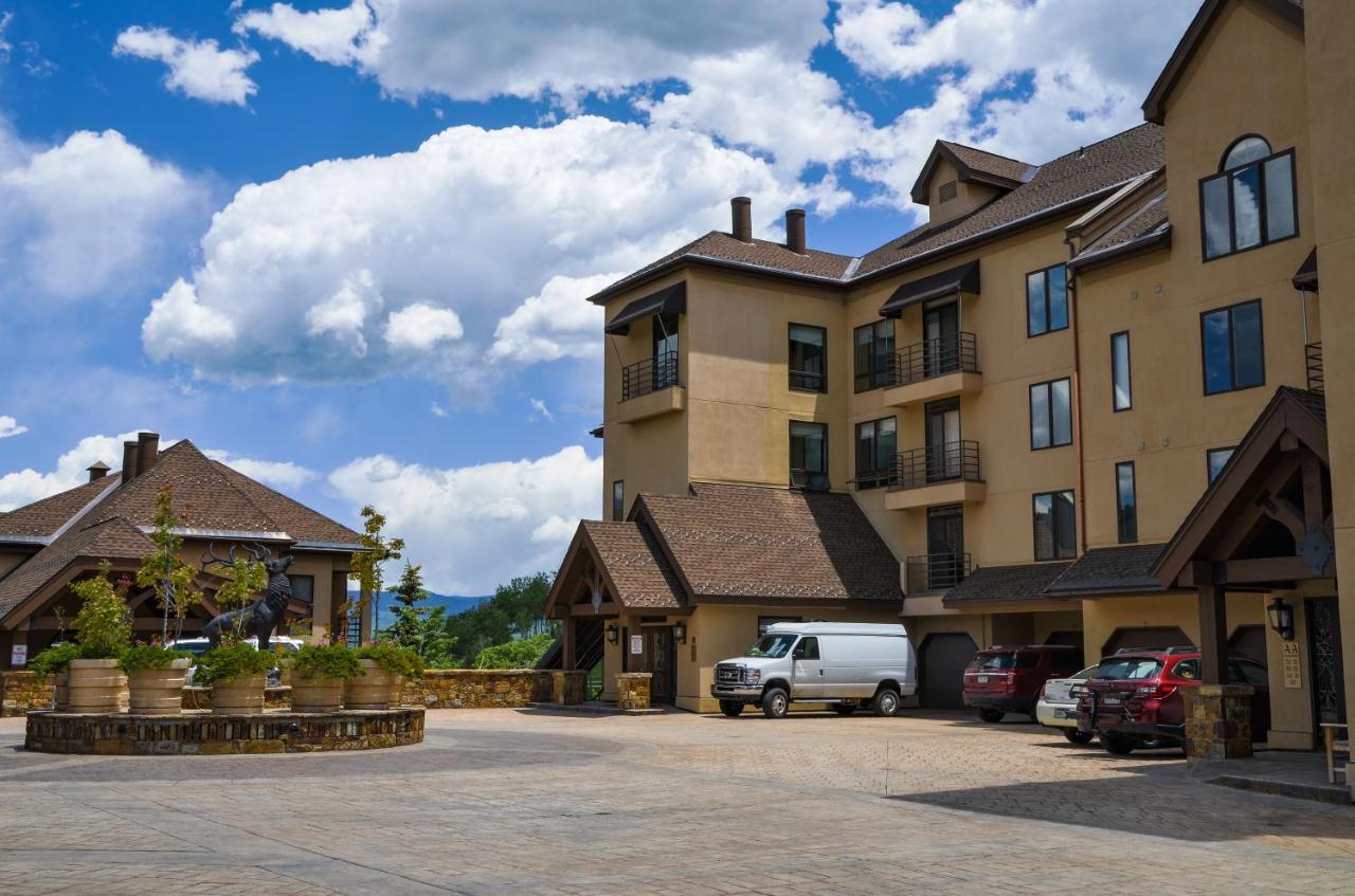Chamonix Villa Aspen Exterior foto