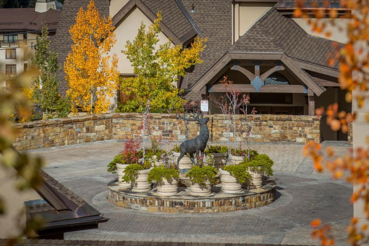 Chamonix Villa Aspen Exterior foto