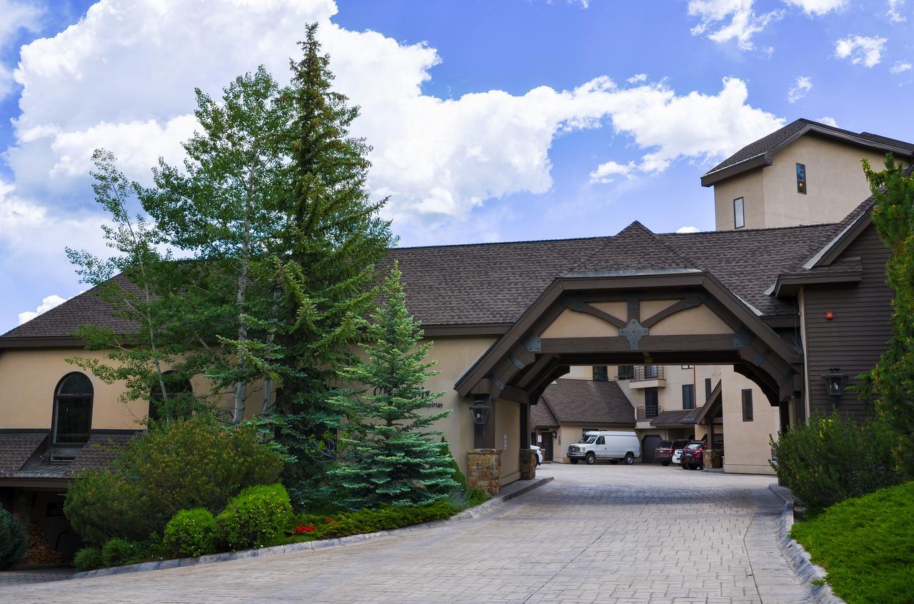 Chamonix Villa Aspen Exterior foto