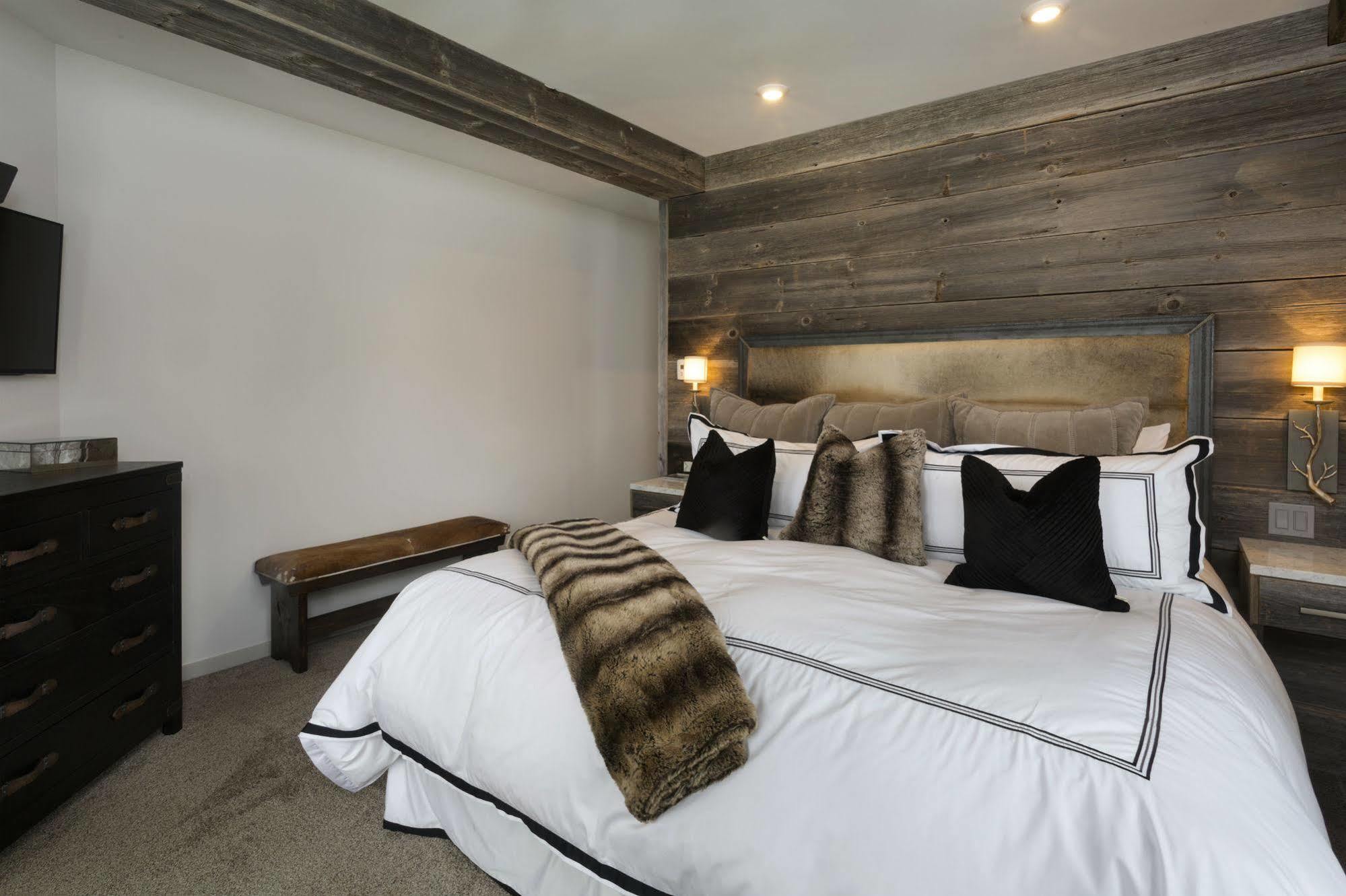 Chamonix Villa Aspen Exterior foto