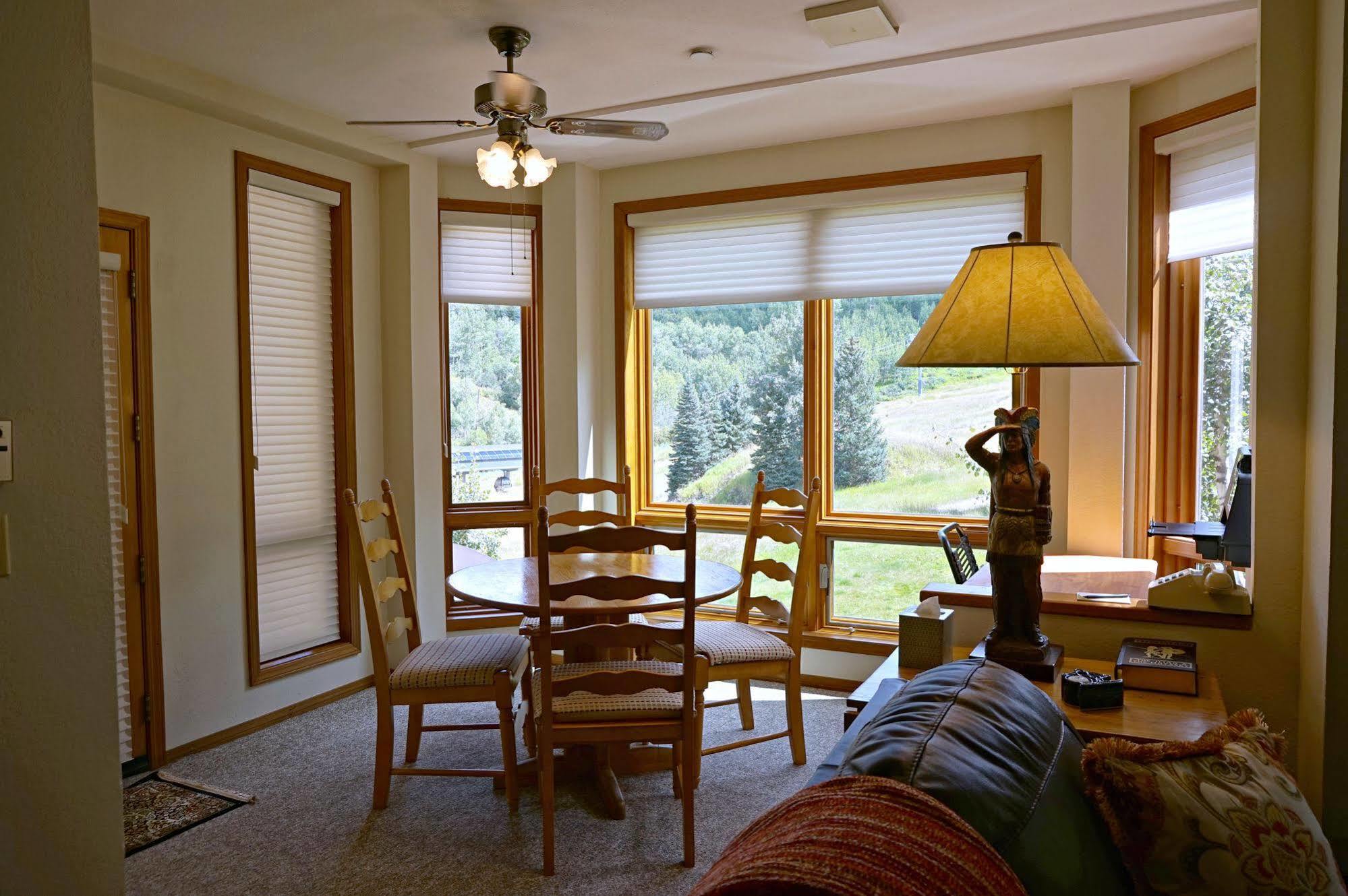 Chamonix Villa Aspen Exterior foto