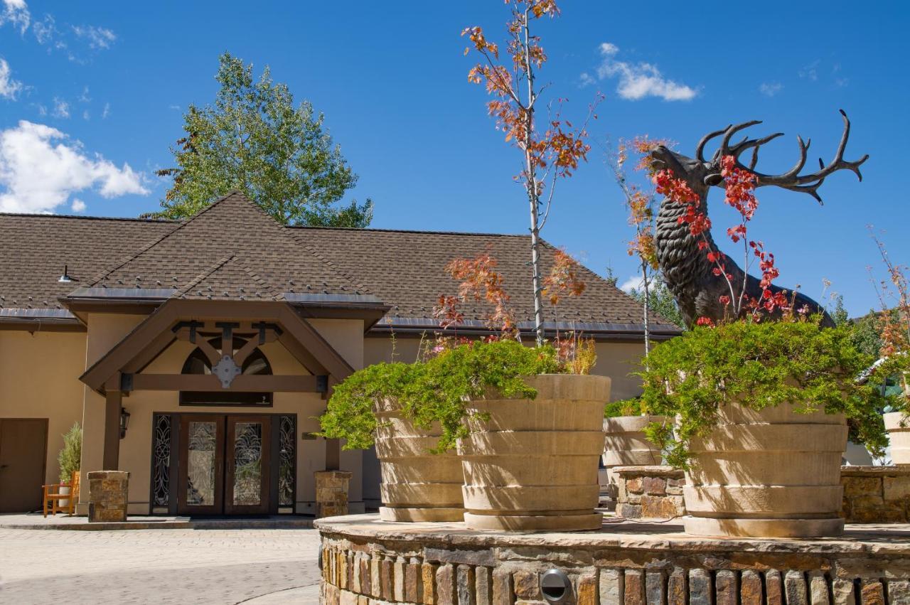 Chamonix Villa Aspen Exterior foto