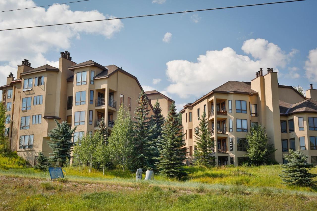 Chamonix Villa Aspen Exterior foto