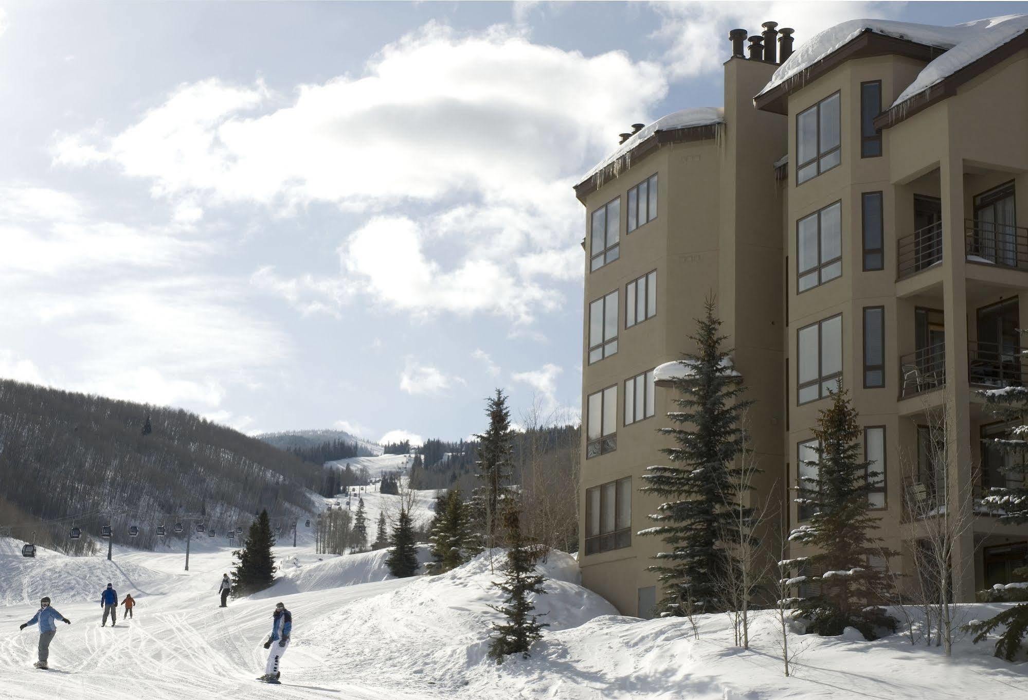 Chamonix Villa Aspen Exterior foto