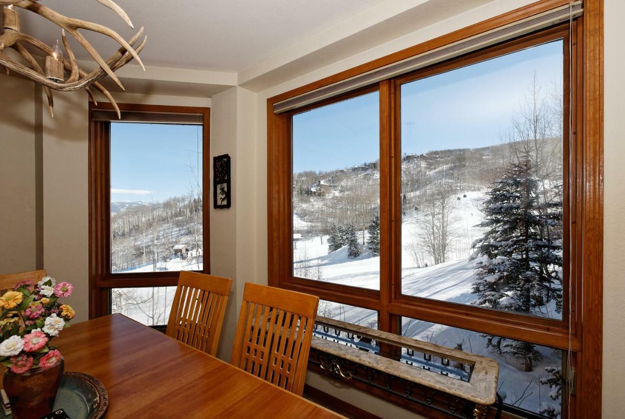 Chamonix Villa Aspen Exterior foto