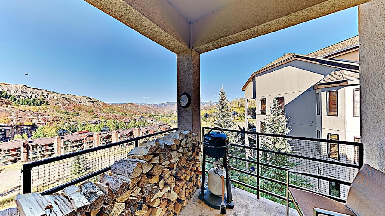 Chamonix Villa Aspen Exterior foto
